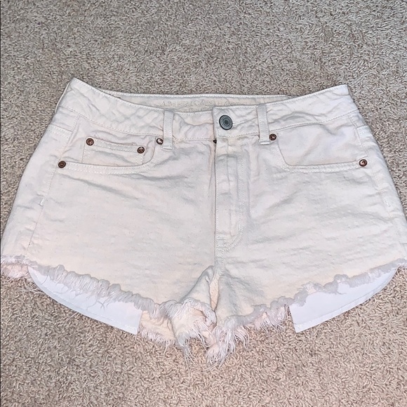 American Eagle Outfitters Pants - American Eagle Festival Shorts